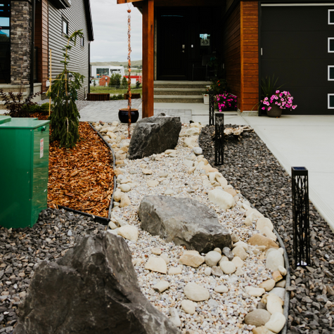 Techo-Bloc Blu 60 Smooth Paving Stones | Modern Patio & Walkway Pavers ...