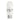 Kichler T5 WEDGE LED 1.5W 2700K 300DEG - 184LM - CS SERIES