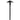 Kichler LED Dome Path Light - BLACK