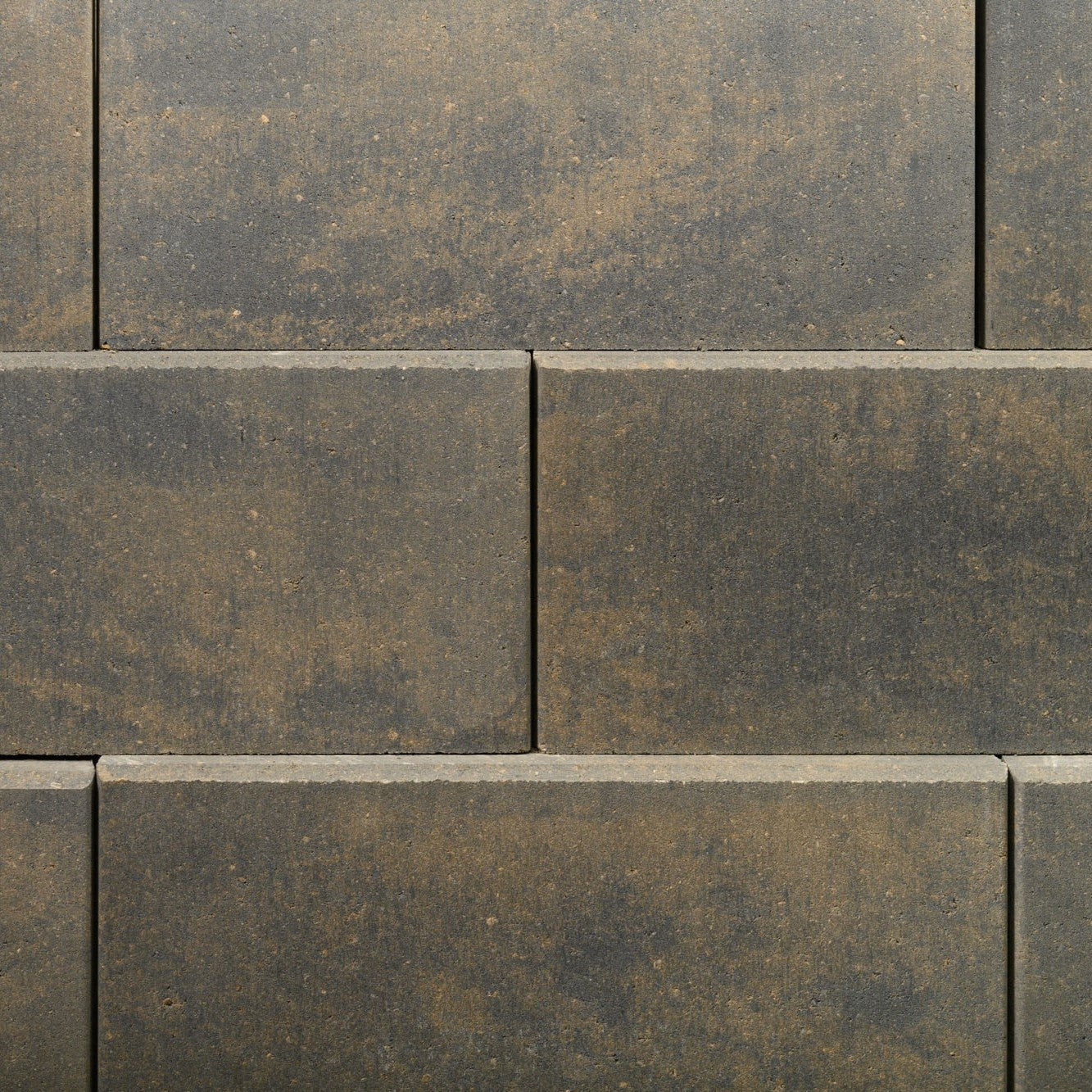 Keystone Compac Stonegate Barkman Keystone Compac Hewnstone Retaining Wall Block – CLS Landscape ...