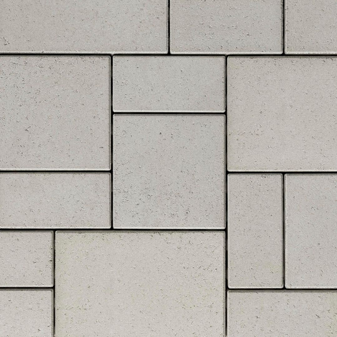 Techo-Bloc Blu 60 Smooth Paving Stones | Modern Patio & Walkway Pavers ...